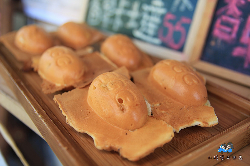 彰化雞蛋甍車 026