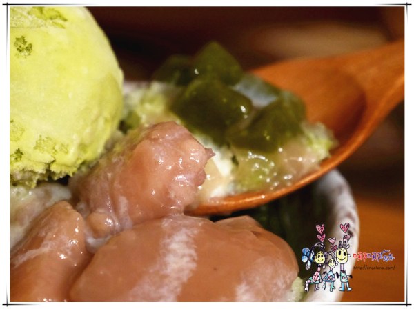 【桃園下午茶】轉角抹茶~市府旁邊幽靜小巷裡的抹茶店。很適合三五好友來聚聚