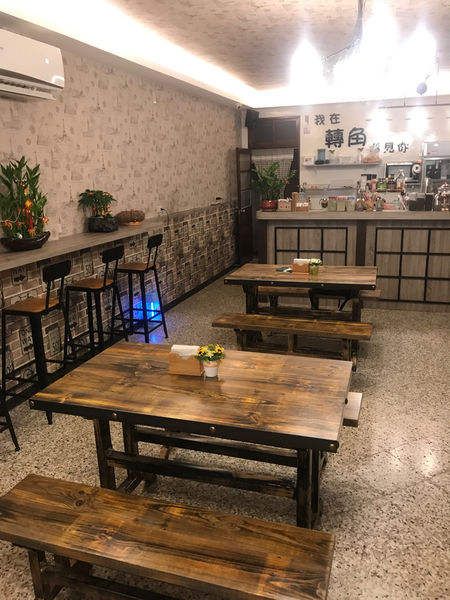 【桃園．桃園】轉角遇到抹茶冰品～必吃超濃厚抹茶，綿密芋頭泥～夏氣消消暑，打卡來吃甜點、冰品摟！