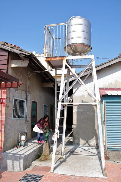 大路畔雜貨店:【彰化大村景點】大路畔柑仔店~大村免費新景點,復古場景盡情美拍