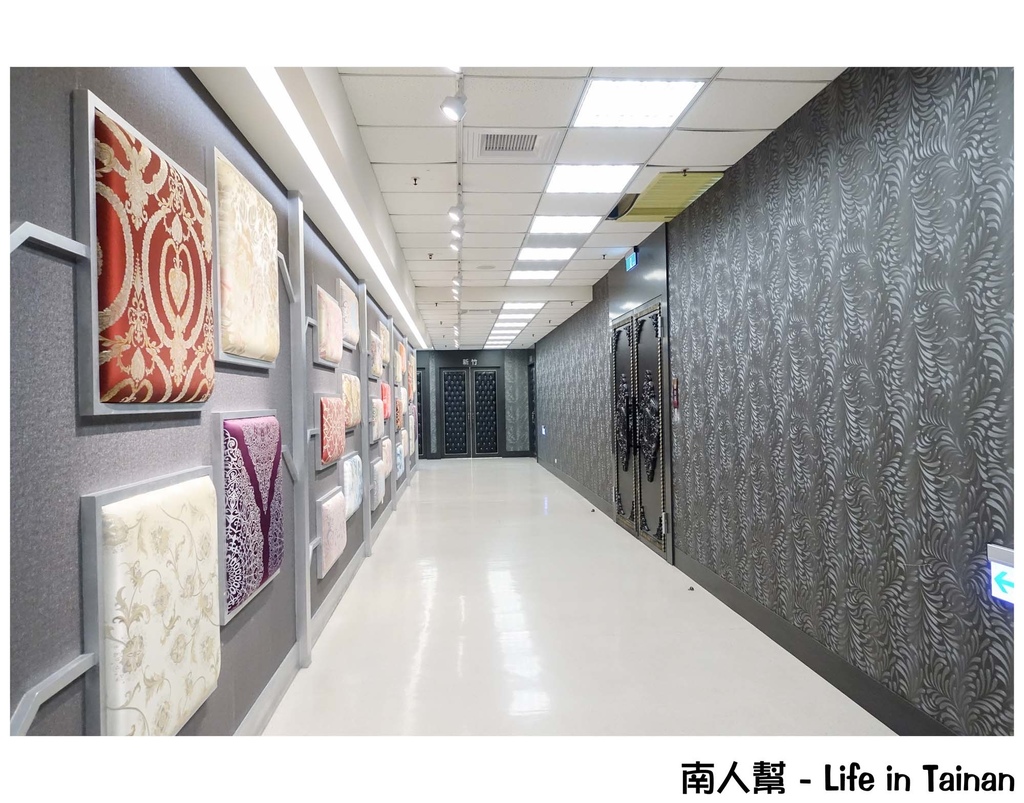 時空之城-全台最大天台3D地景壁景藝術