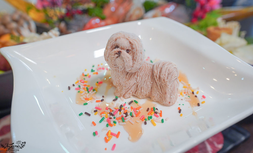 嘉義火鍋推薦，義秷饌萌系鍋物》嘉義義大利麵.鍋物，自助飲料冰品任你暢飲暢食！ @緹雅瑪 美食旅遊趣