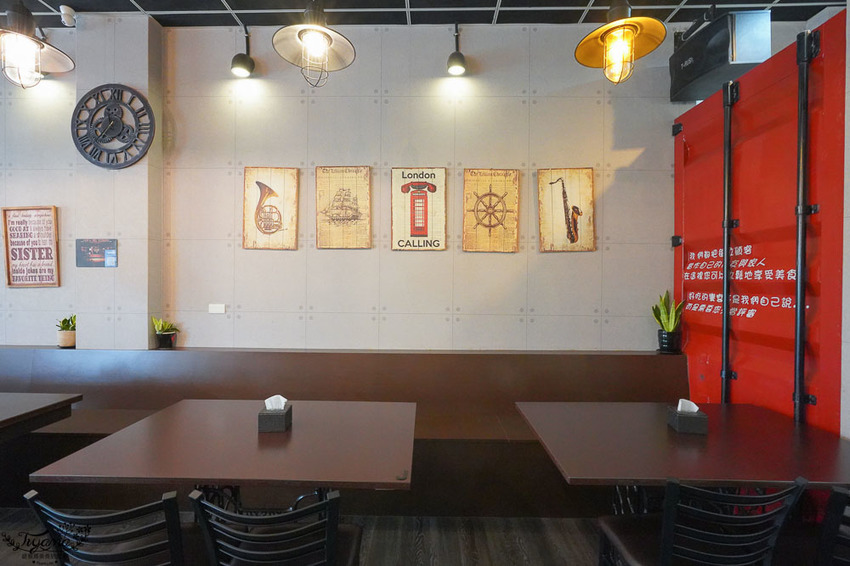 嘉義火鍋推薦，義秷饌萌系鍋物》嘉義義大利麵.鍋物，自助飲料冰品任你暢飲暢食！ @緹雅瑪 美食旅遊趣