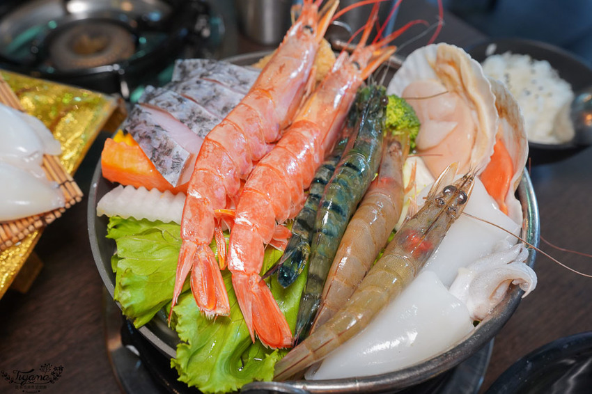 嘉義火鍋推薦，義秷饌萌系鍋物》嘉義義大利麵.鍋物，自助飲料冰品任你暢飲暢食！ @緹雅瑪 美食旅遊趣