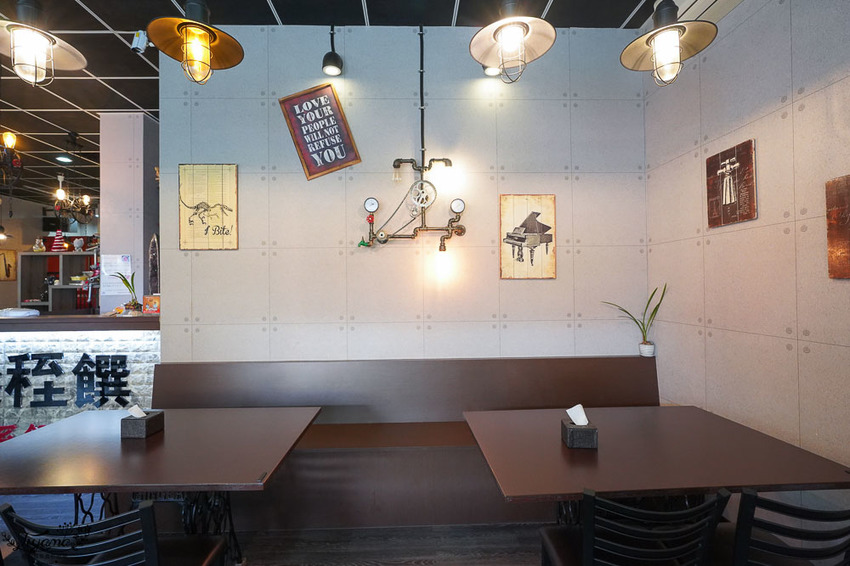 嘉義火鍋推薦，義秷饌萌系鍋物》嘉義義大利麵.鍋物，自助飲料冰品任你暢飲暢食！ @緹雅瑪 美食旅遊趣