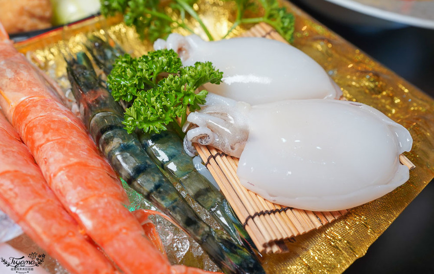 嘉義火鍋推薦，義秷饌萌系鍋物》嘉義義大利麵.鍋物，自助飲料冰品任你暢飲暢食！ @緹雅瑪 美食旅遊趣