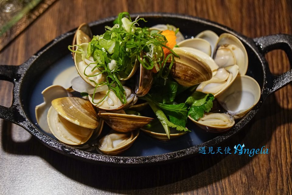 南京復興日式料理