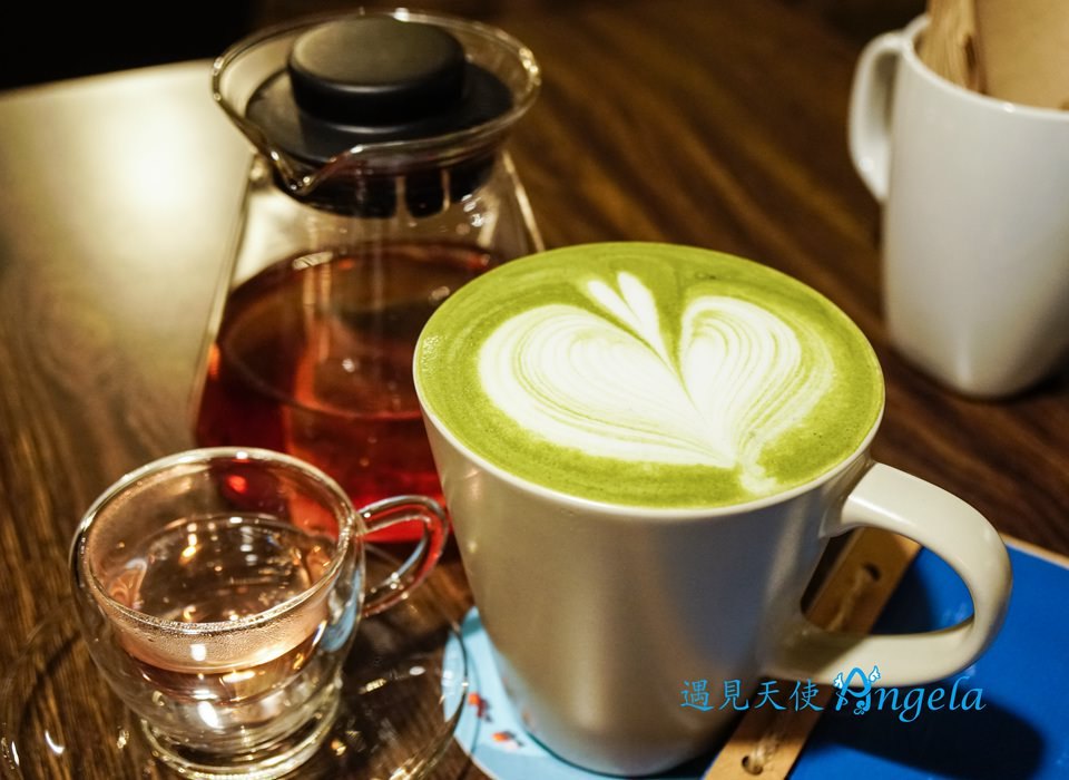 南京復興咖啡館