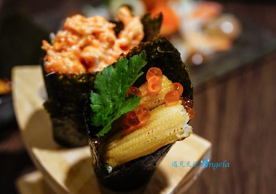 南京復興日式料理