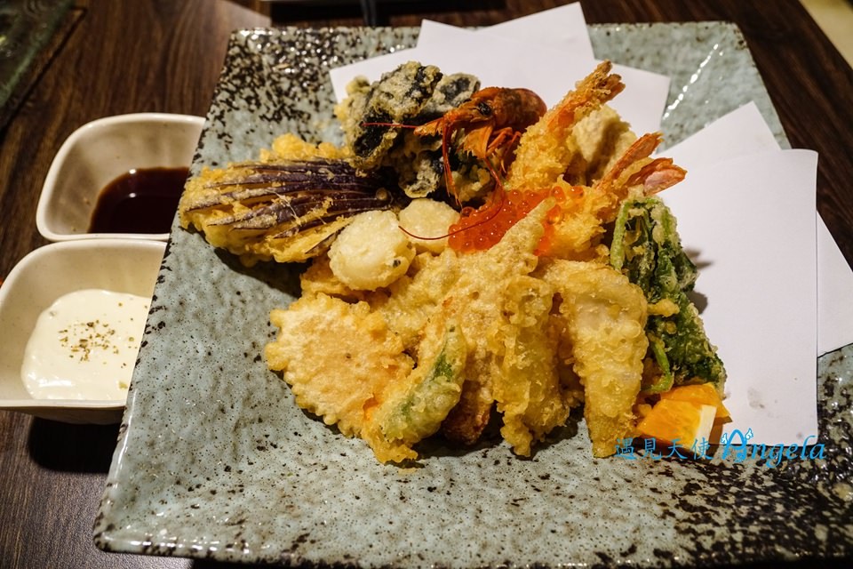 南京復興日式料理