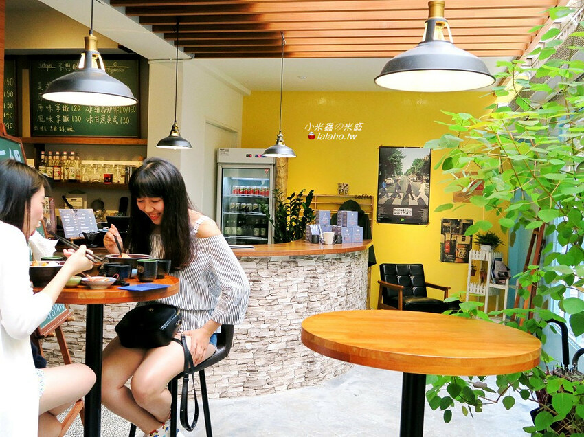 海繩 Umi Nawa / Utopa Coffee 來吃日本料理喝咖啡吧!!