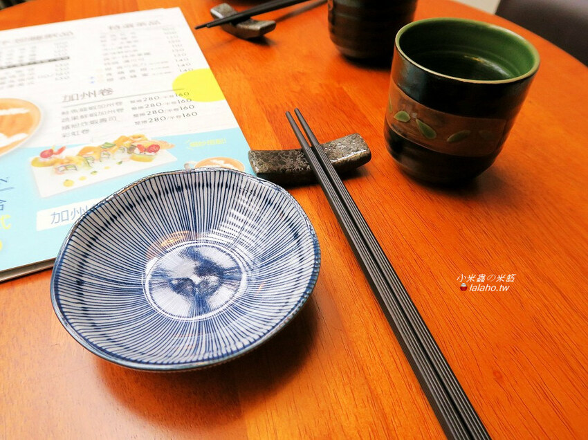 海繩 Umi Nawa / Utopa Coffee 來吃日本料理喝咖啡吧!!