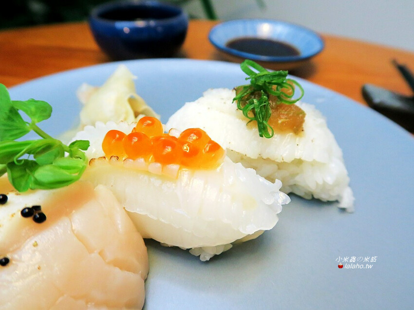 海繩 Umi Nawa / Utopa Coffee 來吃日本料理喝咖啡吧!!