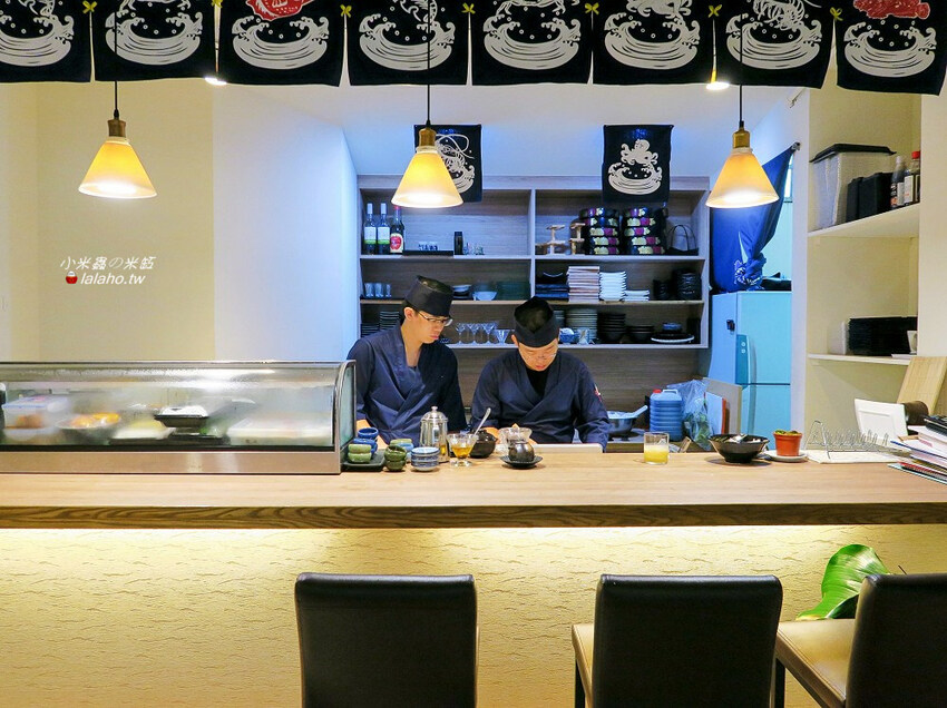 海繩 Umi Nawa / Utopa Coffee 來吃日本料理喝咖啡吧!!