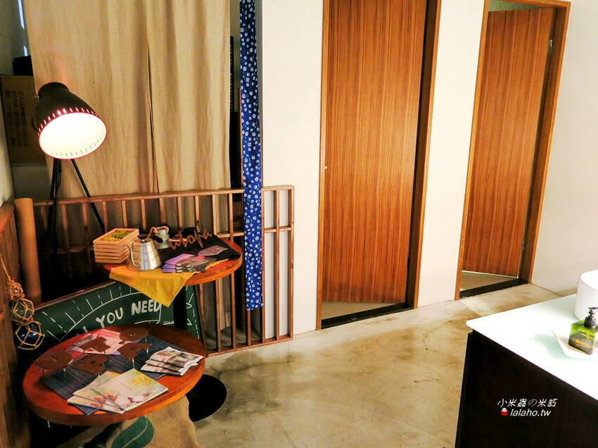 海繩 Umi Nawa / Utopa Coffee 來吃日本料理喝咖啡吧!!