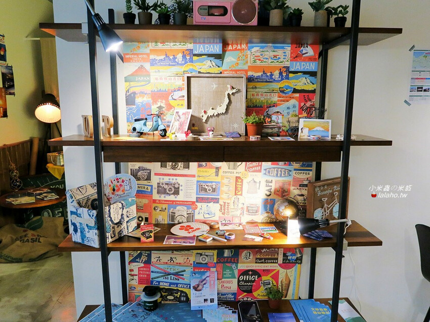 海繩 Umi Nawa / Utopa Coffee 來吃日本料理喝咖啡吧!!