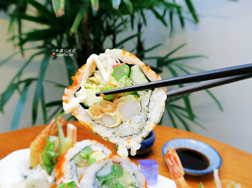 海繩 Umi Nawa / Utopa Coffee 來吃日本料理喝咖啡吧!!