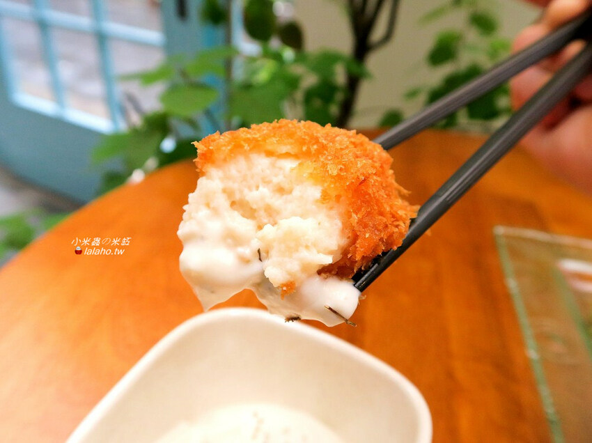 海繩 Umi Nawa / Utopa Coffee 來吃日本料理喝咖啡吧!!