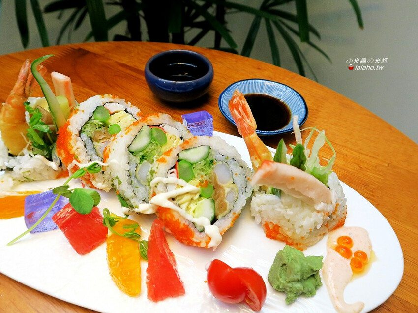 海繩 Umi Nawa / Utopa Coffee 來吃日本料理喝咖啡吧!!