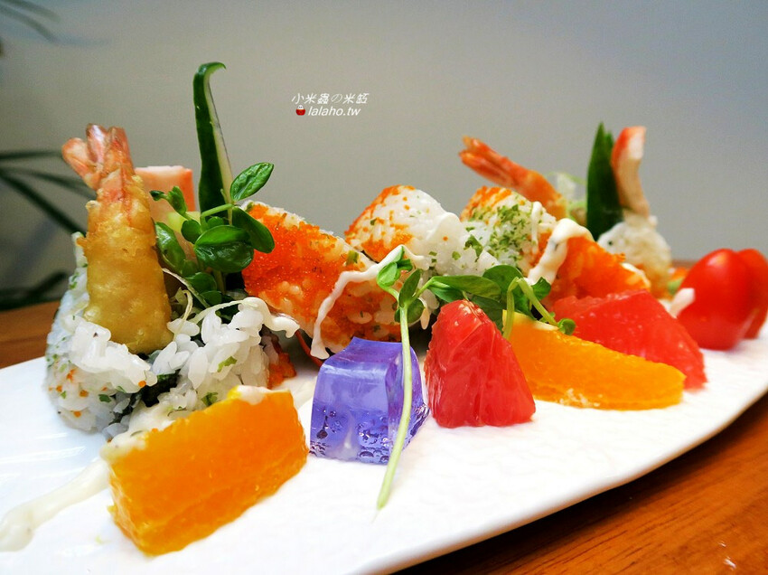 海繩 Umi Nawa / Utopa Coffee 來吃日本料理喝咖啡吧!!