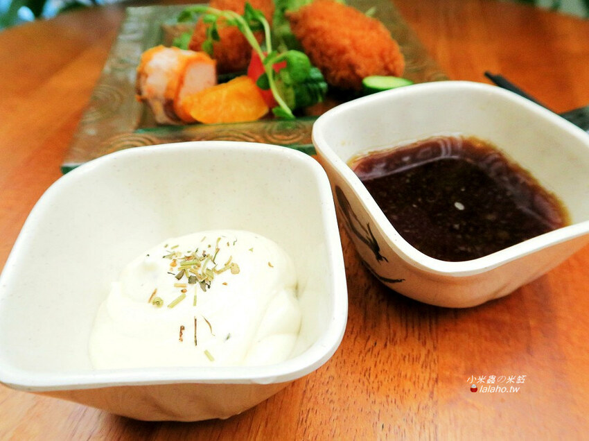 海繩 Umi Nawa / Utopa Coffee 來吃日本料理喝咖啡吧!!