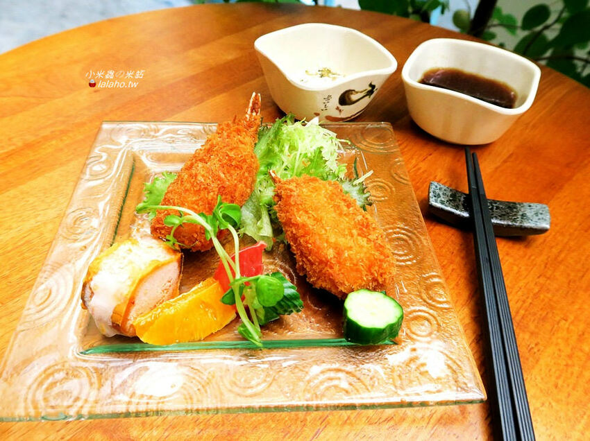 海繩 Umi Nawa / Utopa Coffee 來吃日本料理喝咖啡吧!!