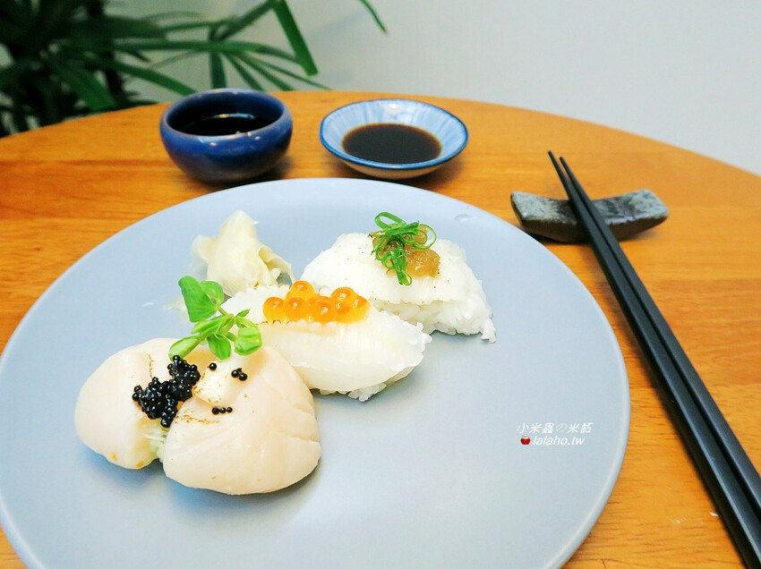 海繩 Umi Nawa / Utopa Coffee 來吃日本料理喝咖啡吧!!