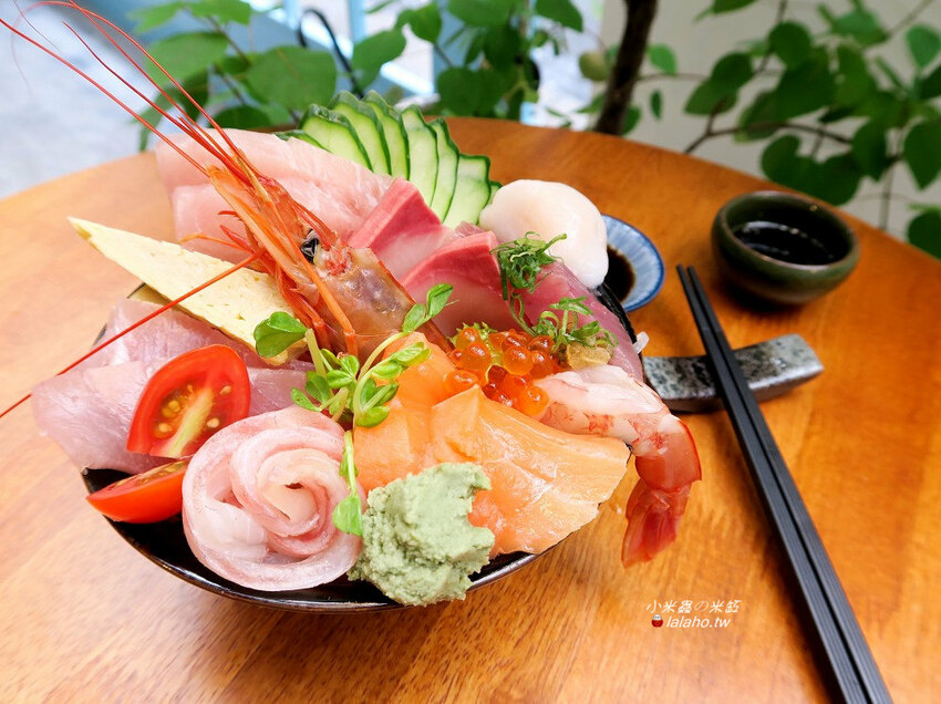 海繩 Umi Nawa / Utopa Coffee 來吃日本料理喝咖啡吧!!