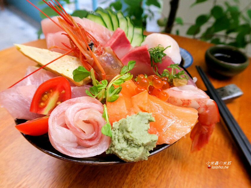 海繩 Umi Nawa / Utopa Coffee 來吃日本料理喝咖啡吧!!