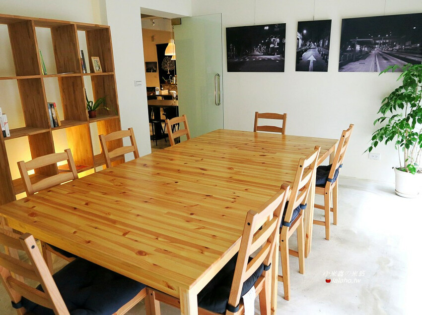 海繩 Umi Nawa / Utopa Coffee 來吃日本料理喝咖啡吧!!