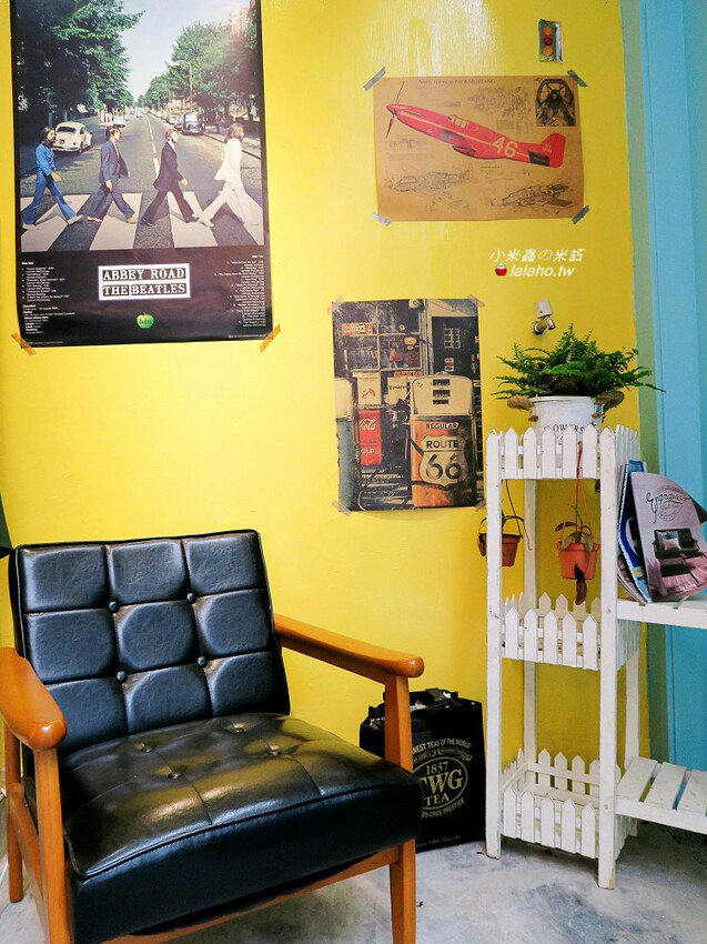 海繩 Umi Nawa / Utopa Coffee 來吃日本料理喝咖啡吧!!