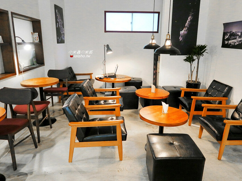 海繩 Umi Nawa / Utopa Coffee 來吃日本料理喝咖啡吧!!