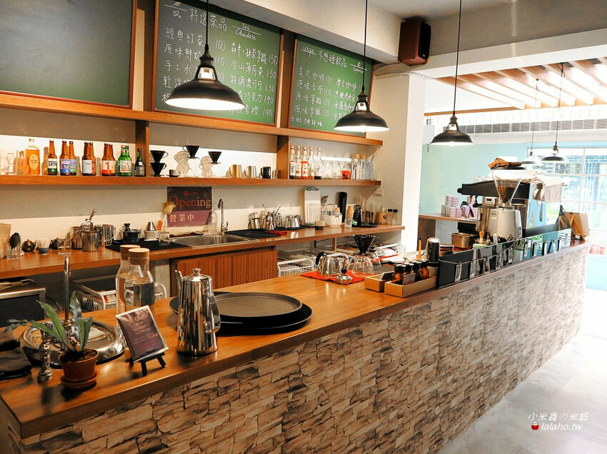 海繩 Umi Nawa / Utopa Coffee 來吃日本料理喝咖啡吧!!