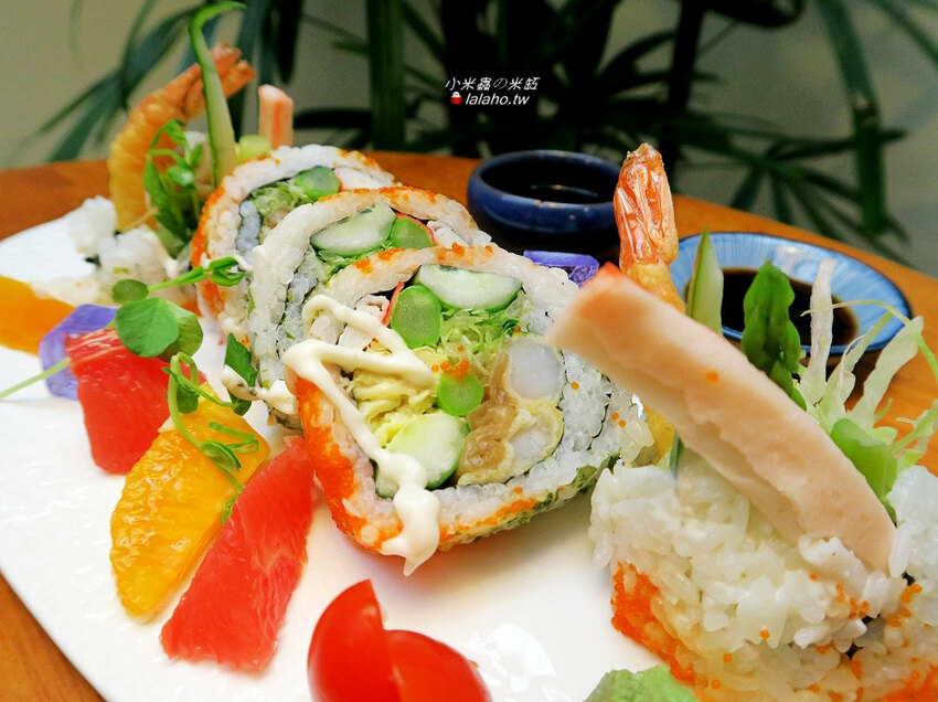 海繩 Umi Nawa / Utopa Coffee 來吃日本料理喝咖啡吧!!