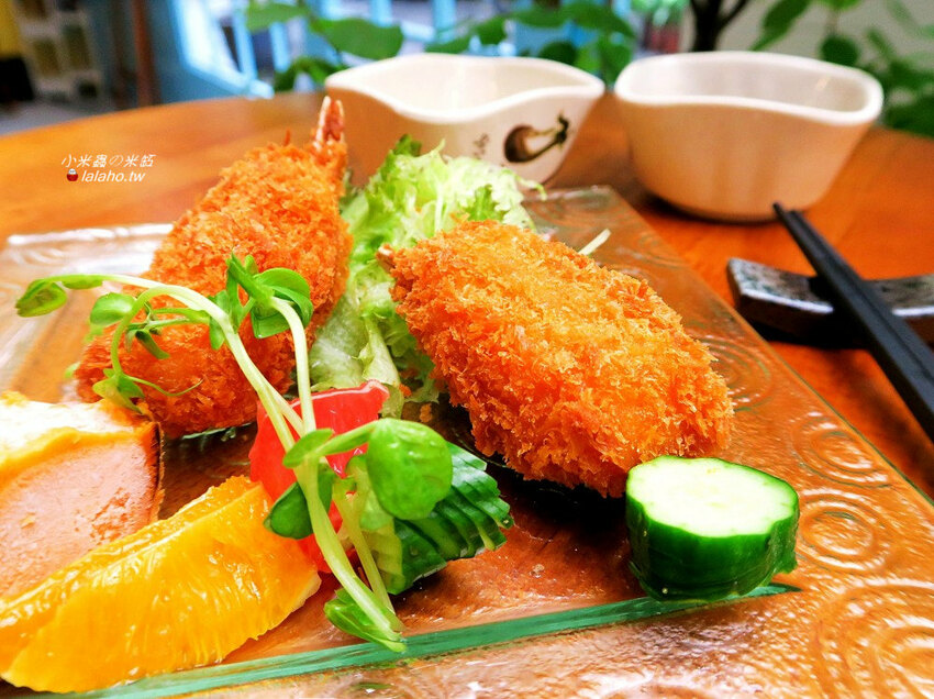 海繩 Umi Nawa / Utopa Coffee 來吃日本料理喝咖啡吧!!