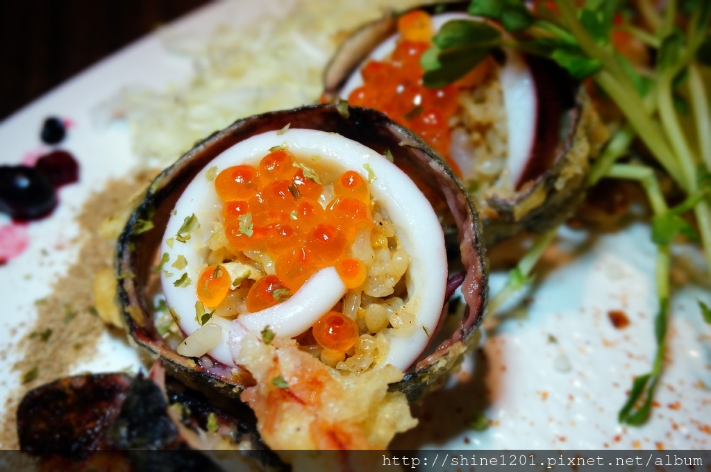 中山區日式料理.海繩.南京復興站下午茶.美食推薦