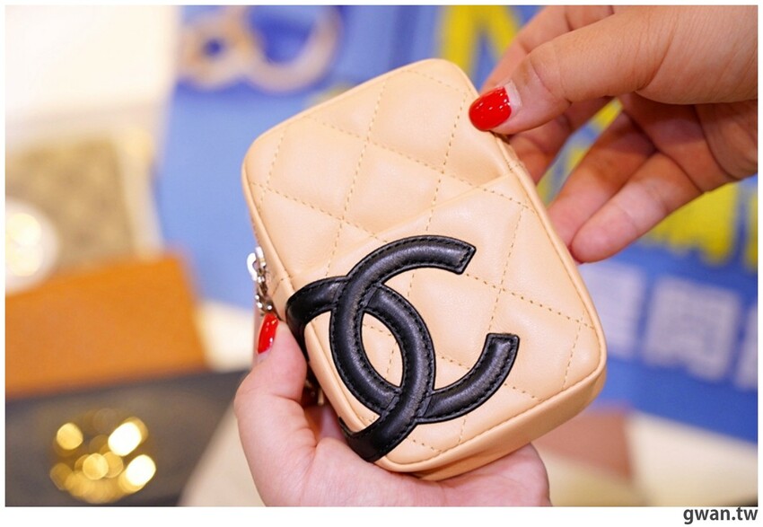 台中NG名牌包特賣又來啦！開賣首日振興券200換名牌包福箱，錯過再等一年～