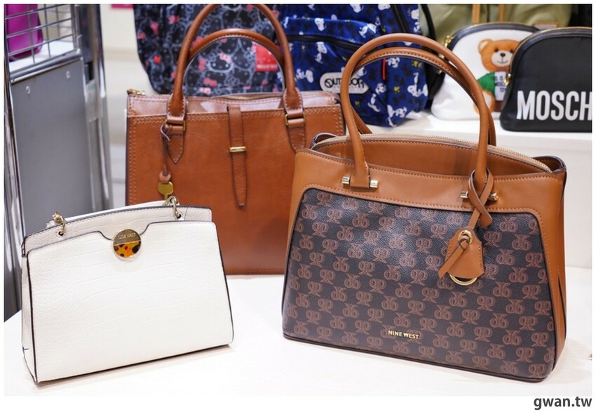 台中NG名牌包特賣又來啦！開賣首日振興券200換名牌包福箱，錯過再等一年～