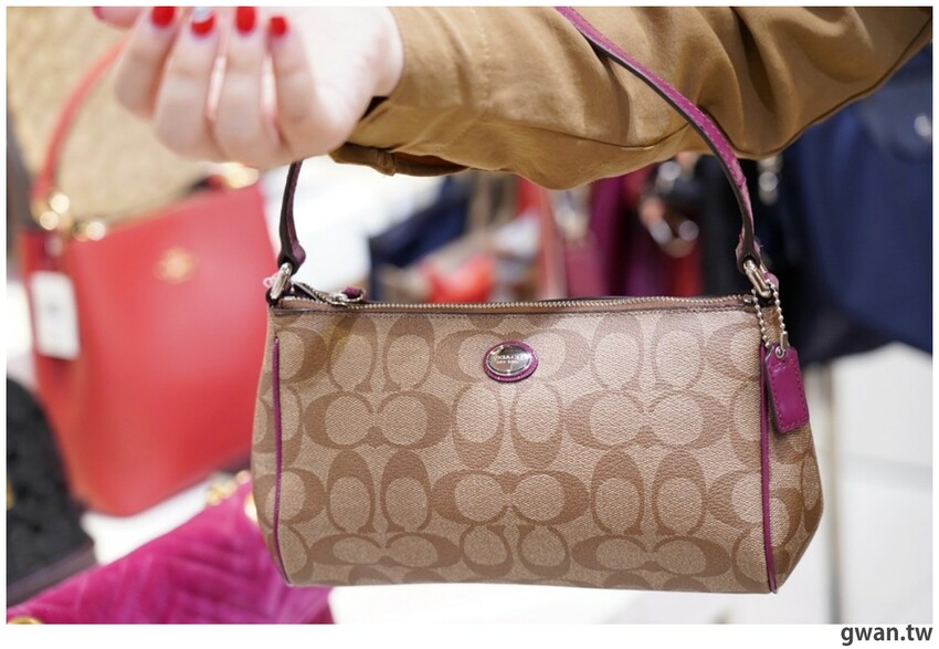 台中NG名牌包特賣又來啦！開賣首日振興券200換名牌包福箱，錯過再等一年～