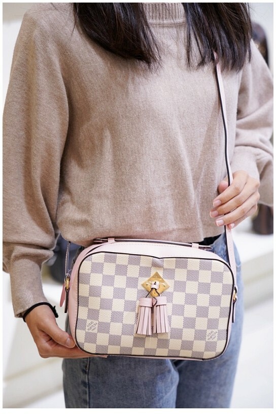 台中NG名牌包特賣又來啦！開賣首日振興券200換名牌包福箱，錯過再等一年～