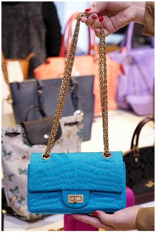 台中NG名牌包特賣又來啦！開賣首日振興券200換名牌包福箱，錯過再等一年～