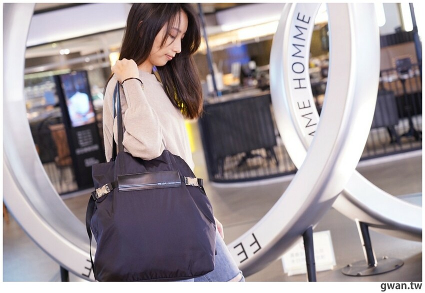 台中NG名牌包特賣又來啦！開賣首日振興券200換名牌包福箱，錯過再等一年～