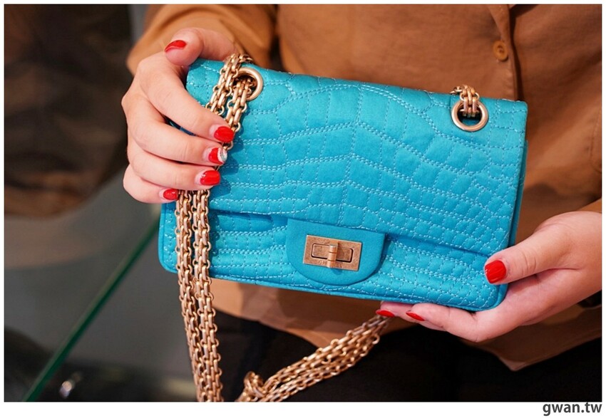 台中NG名牌包特賣又來啦！開賣首日振興券200換名牌包福箱，錯過再等一年～