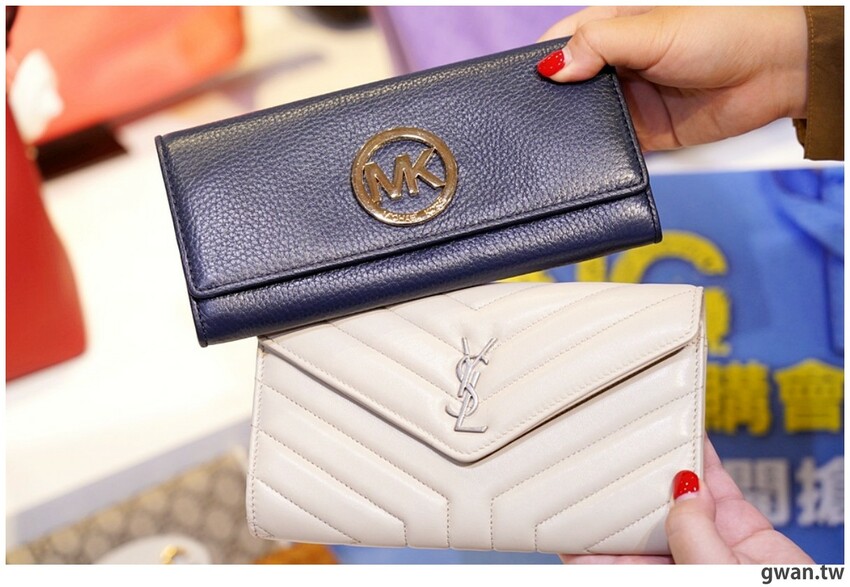 台中NG名牌包特賣又來啦！開賣首日振興券200換名牌包福箱，錯過再等一年～