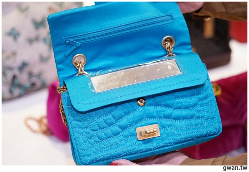 台中NG名牌包特賣又來啦！開賣首日振興券200換名牌包福箱，錯過再等一年～