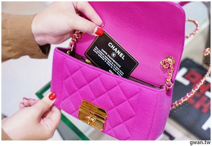 台中NG名牌包特賣又來啦！開賣首日振興券200換名牌包福箱，錯過再等一年～