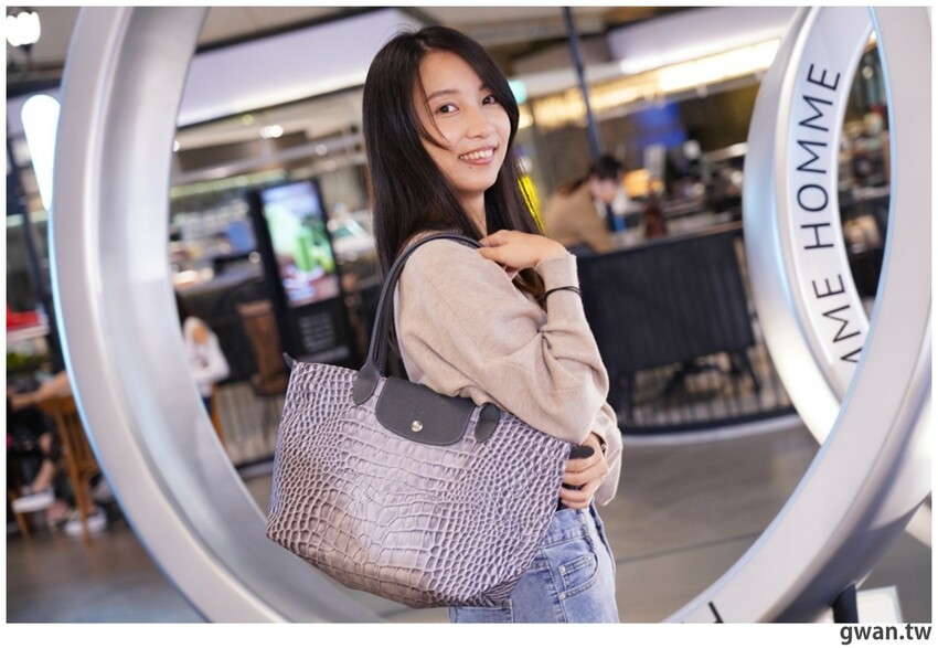 台中NG名牌包特賣又來啦！開賣首日振興券200換名牌包福箱，錯過再等一年～