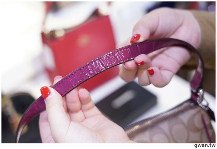 台中NG名牌包特賣又來啦！開賣首日振興券200換名牌包福箱，錯過再等一年～