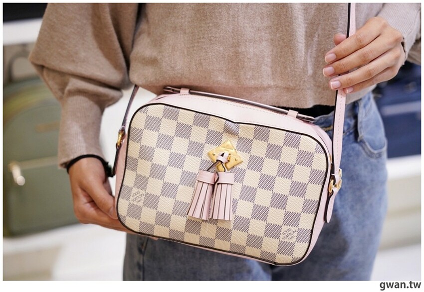 台中NG名牌包特賣又來啦！開賣首日振興券200換名牌包福箱，錯過再等一年～