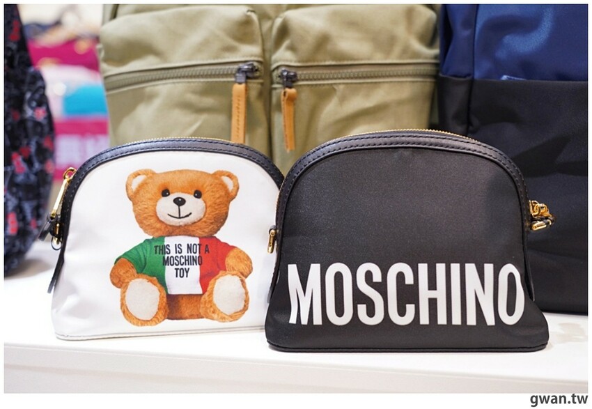 台中NG名牌包特賣又來啦！開賣首日振興券200換名牌包福箱，錯過再等一年～